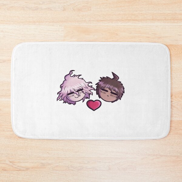Item preview, Chibi Komahina designed and sold by MysterSpaz.