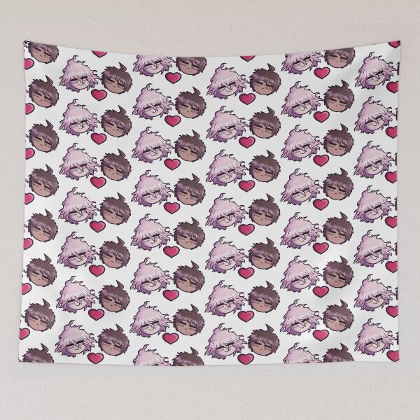 Item preview, Chibi Komahina designed and sold by MysterSpaz.