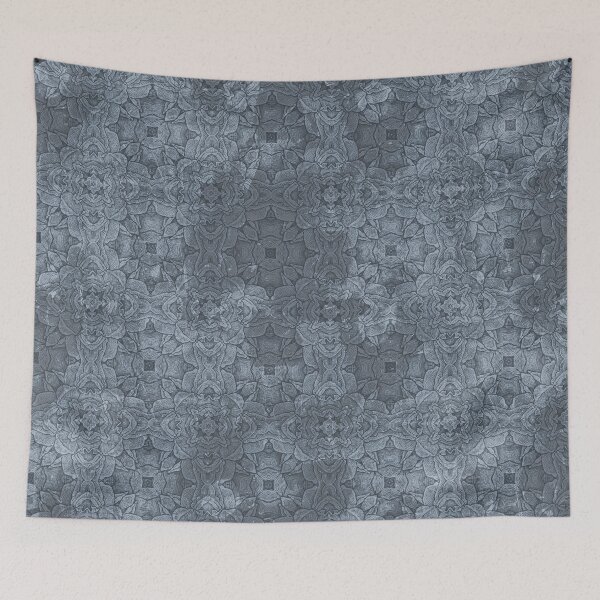 Item preview, Grunge pattern with antique and worn effect designed and sold by JackJumpingsack.