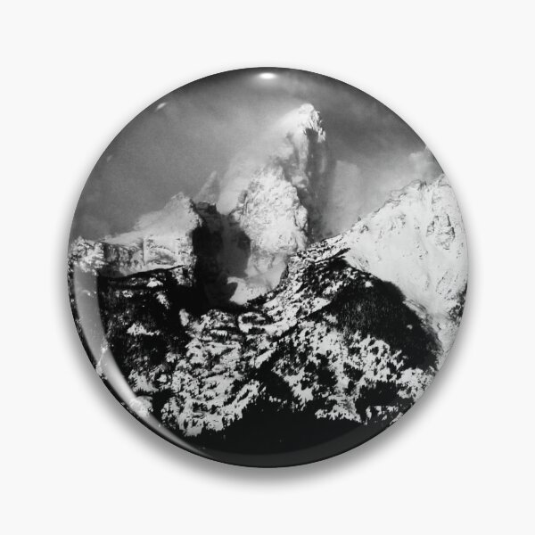 Item preview, Grand Tetons at Dawn designed and sold by Noah Kaczor.