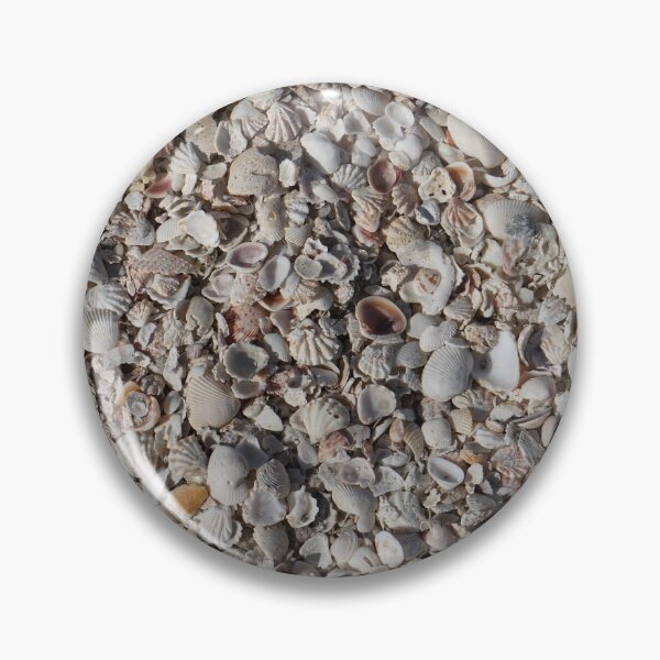 Item preview, florida seashells designed and sold by distracted.
