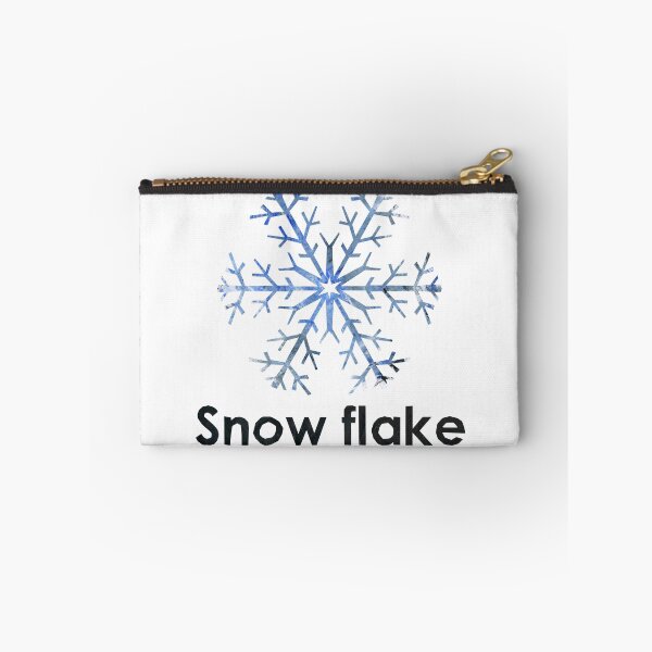 Item preview, En - Snowflake designed and sold by BabbanGaelg.