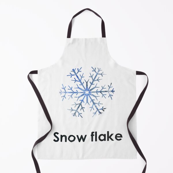 Item preview, En - Snowflake designed and sold by BabbanGaelg.