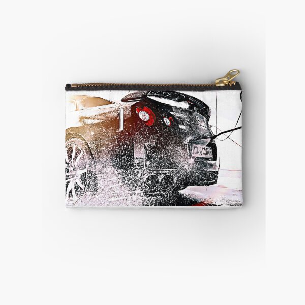 Item preview, GTR Sportscar Print designed and sold by Auto-Prints.