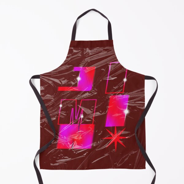 Item preview, Jimin Abstract designed and sold by arorar.