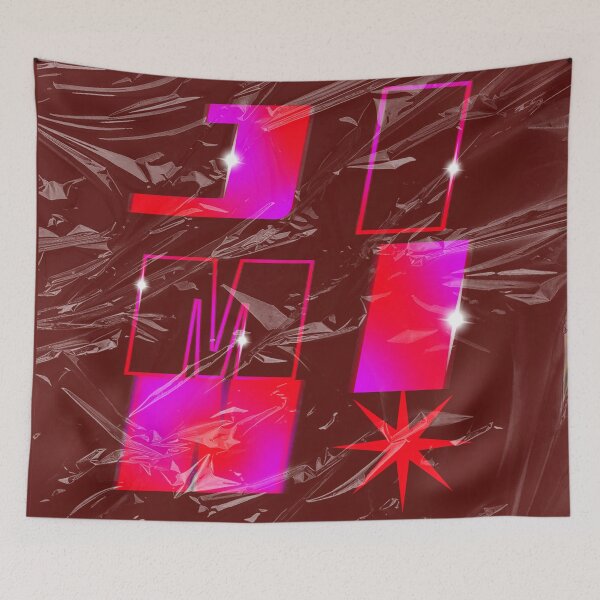Item preview, Jimin Abstract designed and sold by arorar.