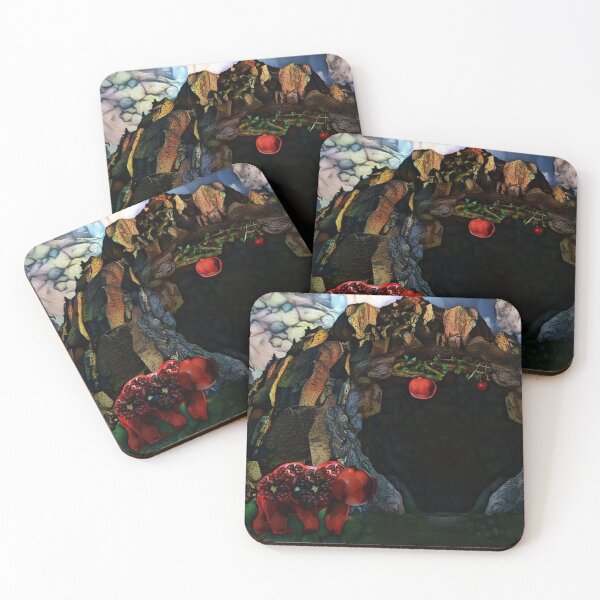 Item preview, Bearmagranate  designed and sold by Neal Robert.