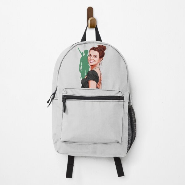 Item preview, Alicia Vikander - An illustration by Paul Cemmick designed and sold by TIGERDAVER.