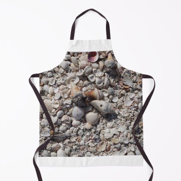 Item preview, Florida seashells II designed and sold by distracted.
