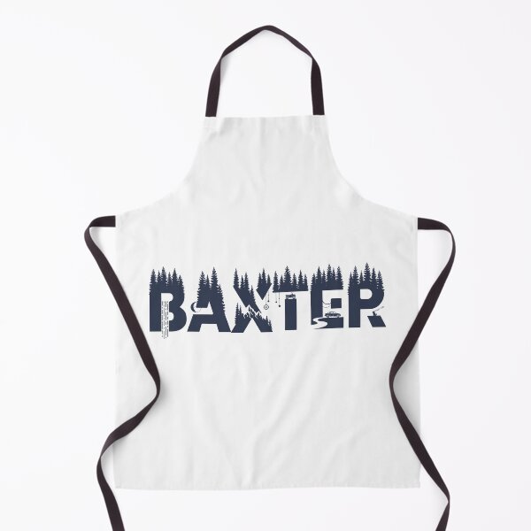 Item preview, Baxter State Park designed and sold by InvestingRoad.