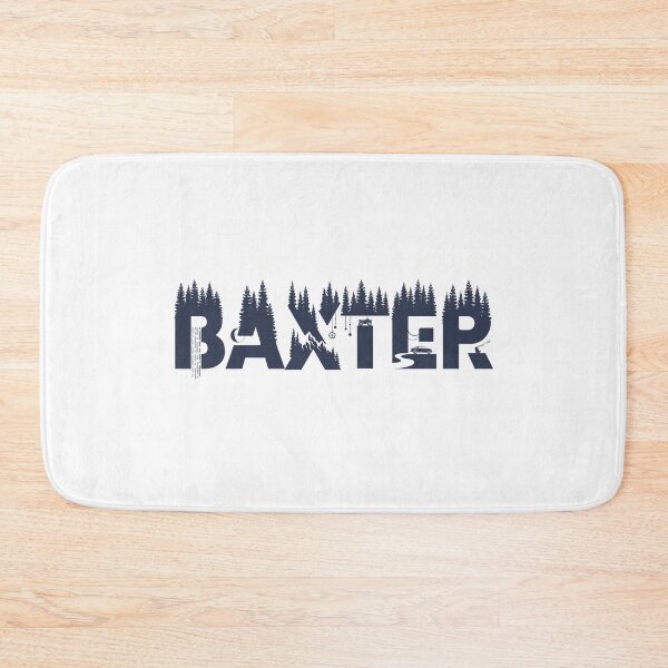 Item preview, Baxter State Park designed and sold by InvestingRoad.