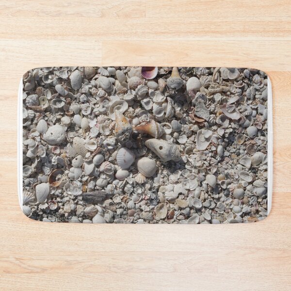 Item preview, Florida seashells II designed and sold by distracted.