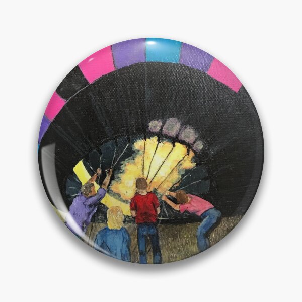 Item preview, Black and pink Balloon designed and sold by lisabaca8.