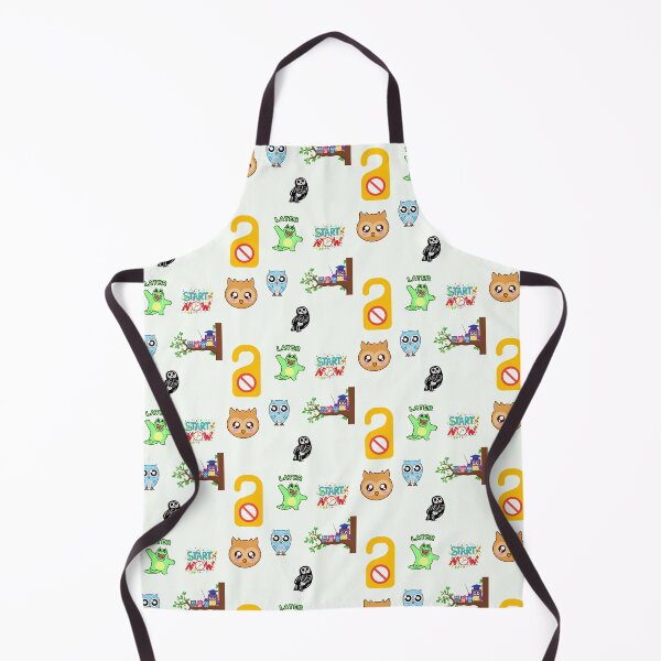 Item preview, Owl Do It Later designed and sold by lodarohit.