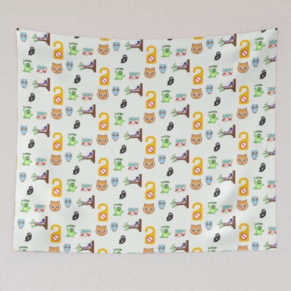 Item preview, Owl Do It Later designed and sold by lodarohit.