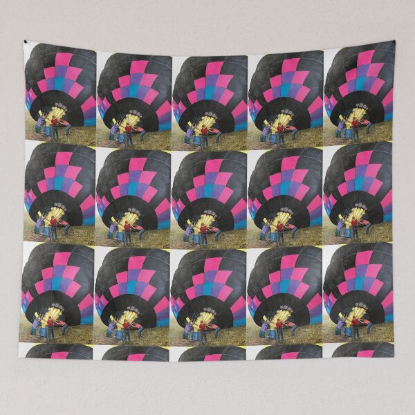 Item preview, Black and pink Balloon designed and sold by lisabaca8.