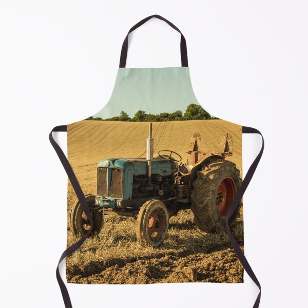 Item preview, Golden Tractors designed and sold by hawkie.