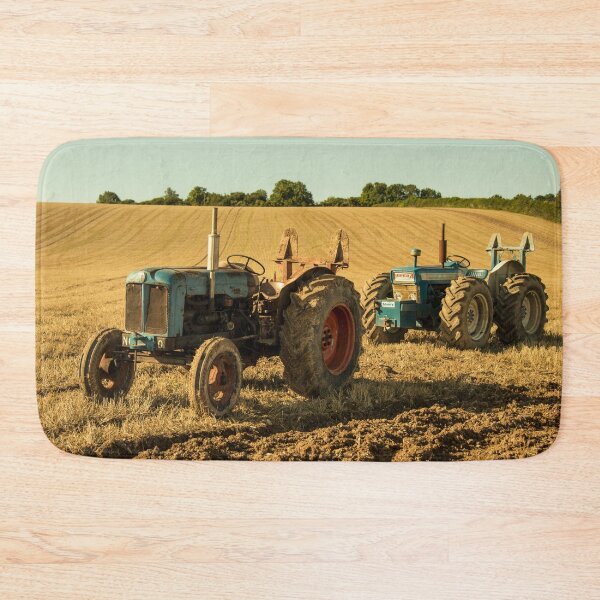 Item preview, Golden Tractors  designed and sold by hawkie.