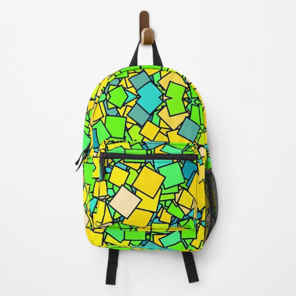 Item preview, Random squares. Random shapes. Random pattern designed and sold by moustafakhalil.