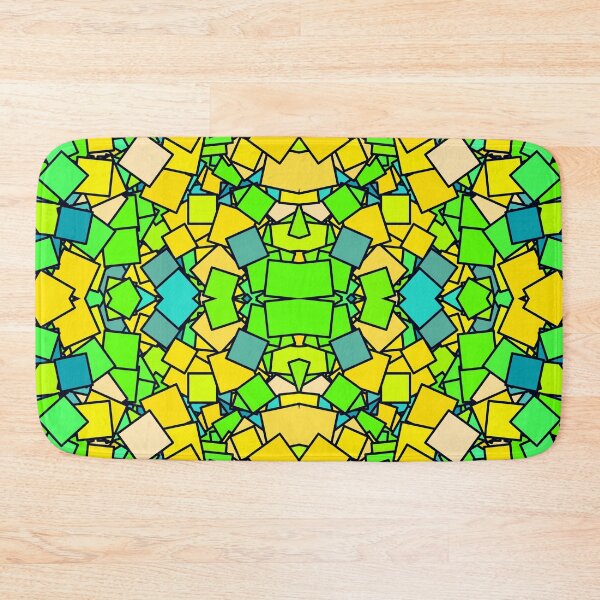 Item preview, Random squares. Random shapes. Random pattern designed and sold by moustafakhalil.