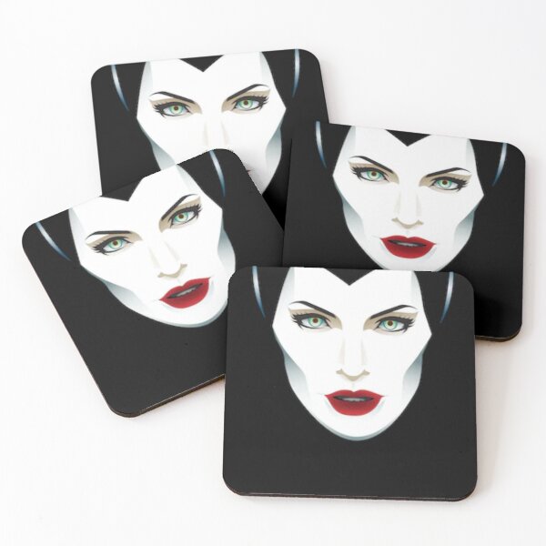 Item preview, Maleficent designed and sold by TuhinaCreations.