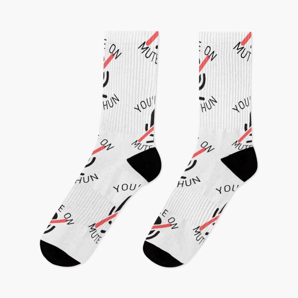 Item preview, You're On Mute, Hun | WFH designed and sold by itsokaybyme.