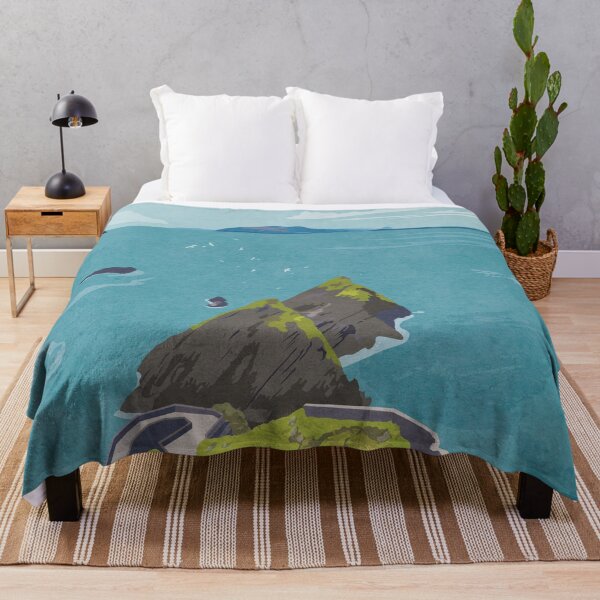 Item preview, Dingle Co Kerry designed and sold by SurfolioPrints.