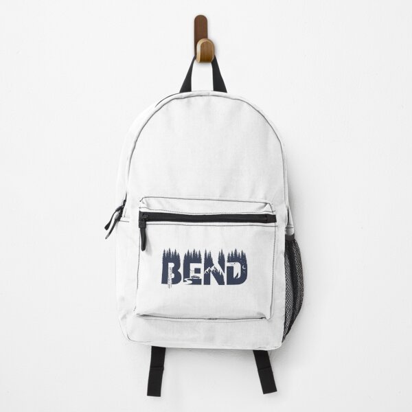 Item preview, Bend, Oregon designed and sold by InvestingRoad.