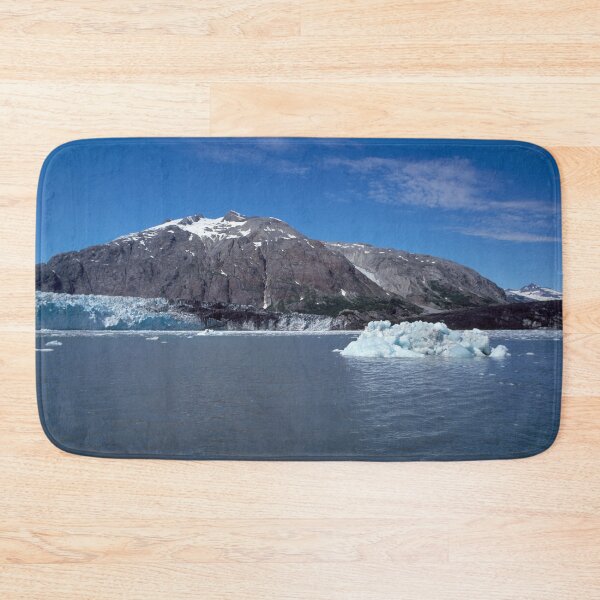 Item preview, Margerie Glacier designed and sold by Lawrence Woolston.