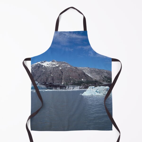 Item preview, Margerie Glacier designed and sold by Lawrence Woolston.