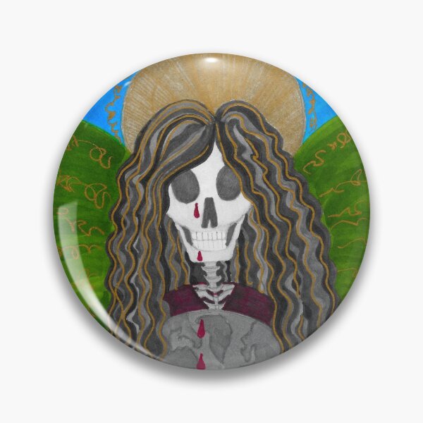 Item preview, Grief for a Dying World designed and sold by LauriAnnLumby.
