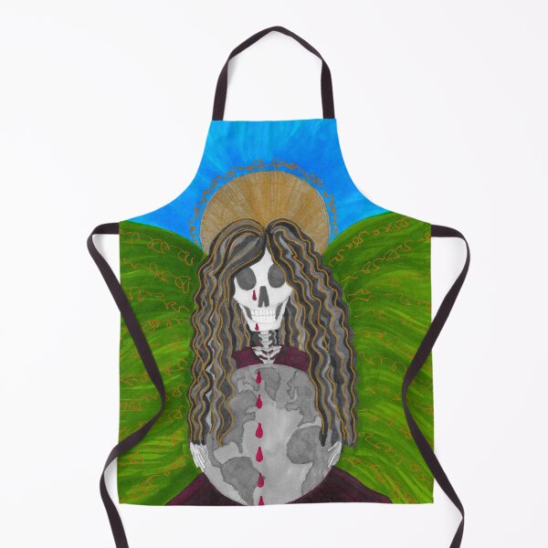 Item preview, Grief for a Dying World designed and sold by LauriAnnLumby.