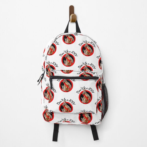 Item preview, Don't be a Joey - A stupid person designed and sold by notstuff.