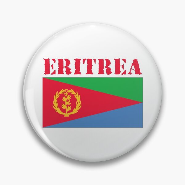 Item preview, Eritrea designed and sold by Pratik Parikh.