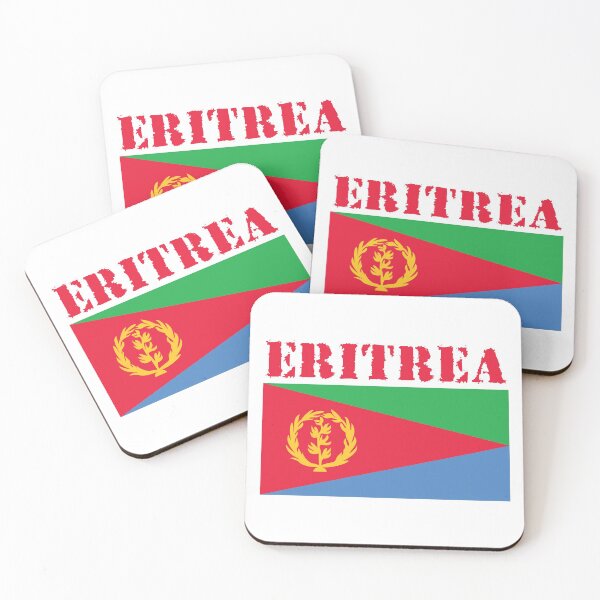 Item preview, Eritrea designed and sold by Pratik Parikh.
