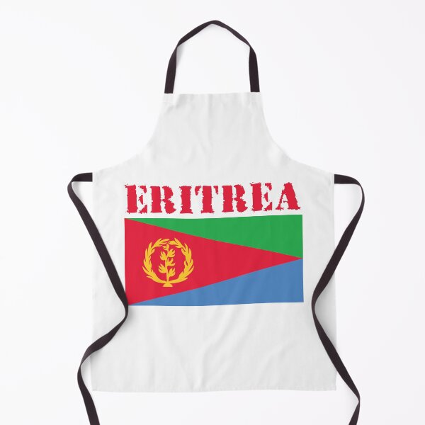 Item preview, Eritrea designed and sold by Pratik Parikh.