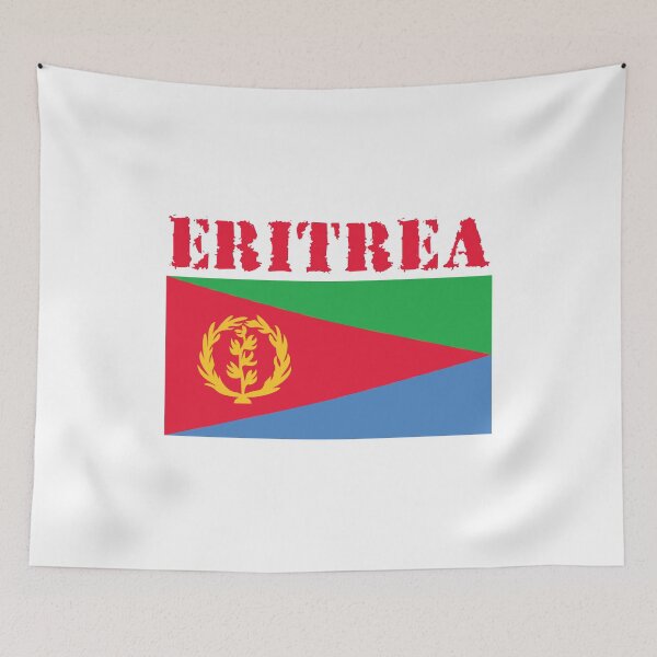 Item preview, Eritrea designed and sold by Pratik Parikh.