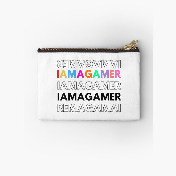 Item preview, I am a gamer designed and sold by Chira23.