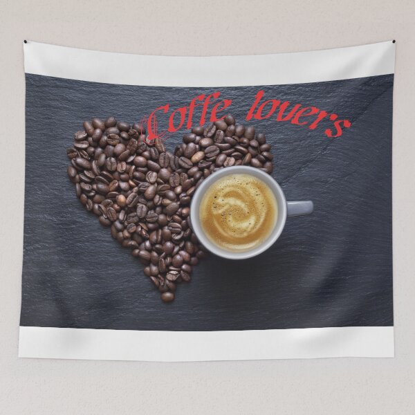 Item preview, coffe lovers designed and sold by Snicel69.