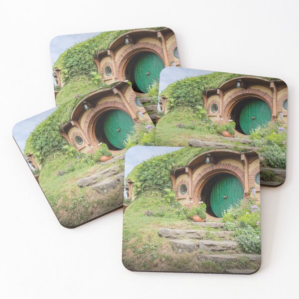 Item preview, "In a hole in the ground..." designed and sold by TtripleP2.