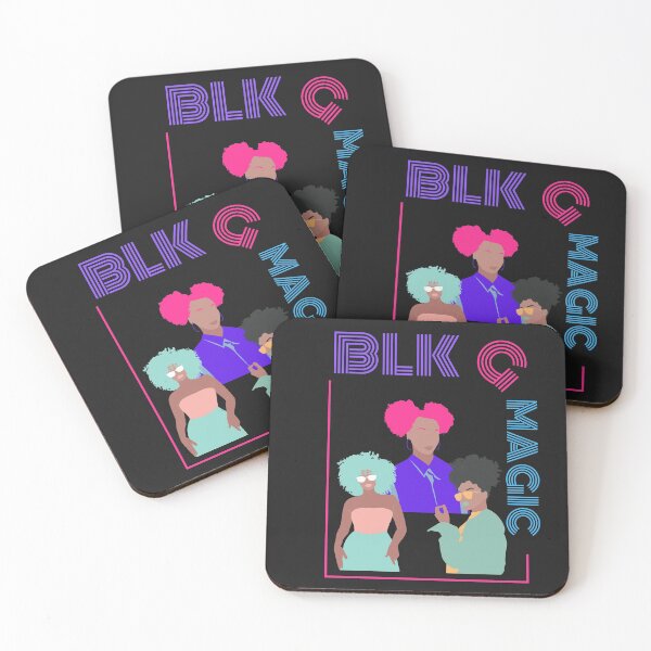Item preview, black girl magic  designed and sold by House of Hartz by: Dominique11.