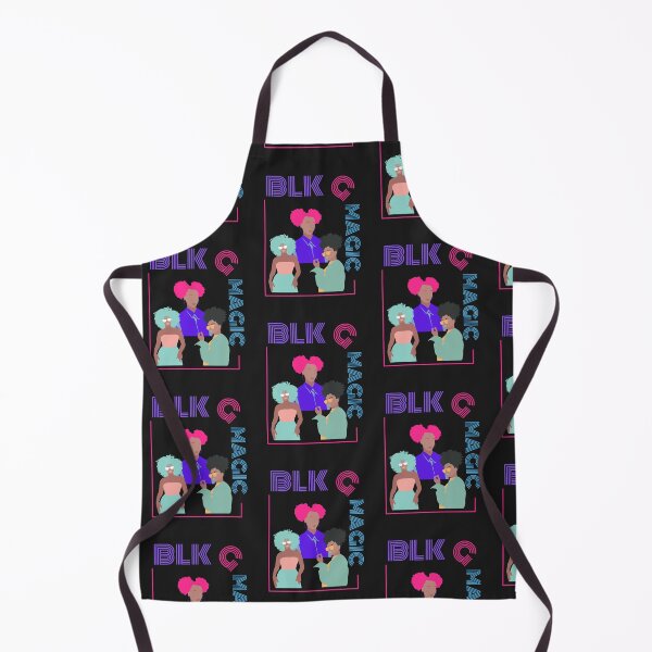 Item preview, black girl magic designed and sold by House of Hartz by: Dominique11.