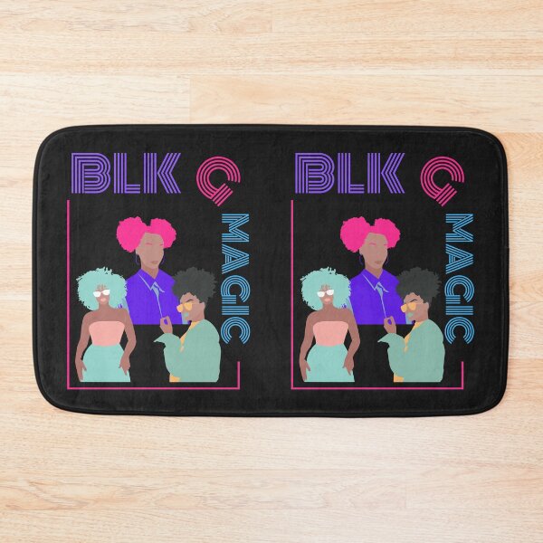 Item preview, black girl magic  designed and sold by House of Hartz by: Dominique11.