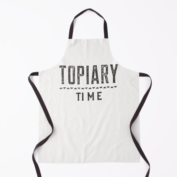 Item preview, Topiary Time designed and sold by joabaj.