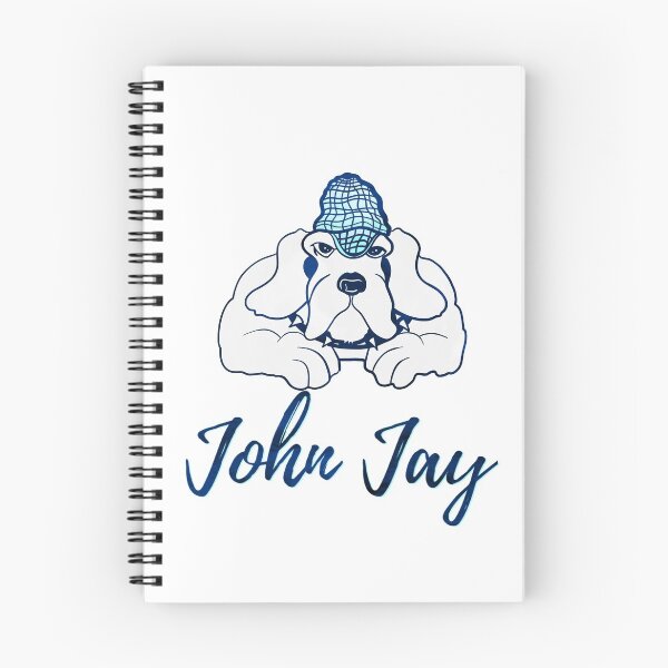 Item preview, John Jay College of Criminal Justice (2) designed and sold by ConceptualClub.