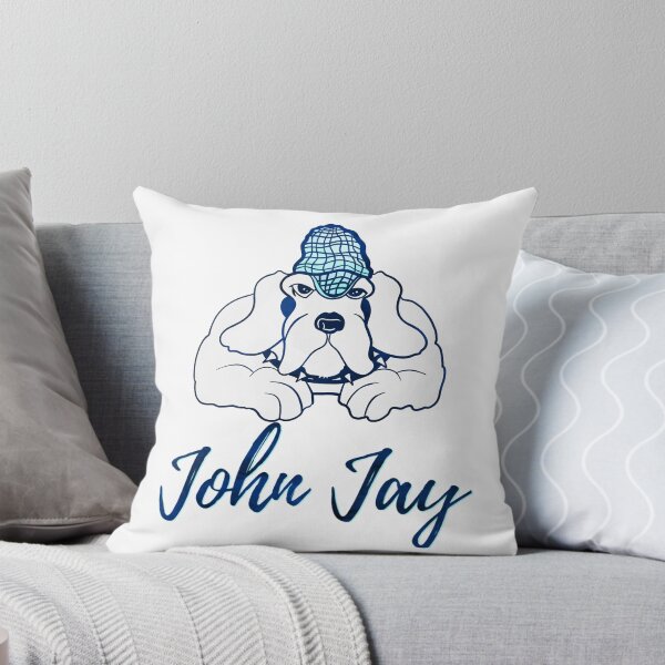 Item preview, John Jay College of Criminal Justice (2) designed and sold by ConceptualClub.