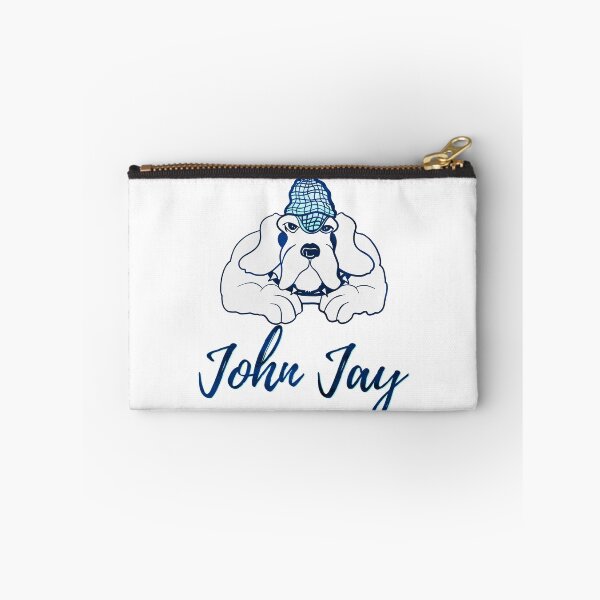 Item preview, John Jay College of Criminal Justice (2) designed and sold by ConceptualClub.