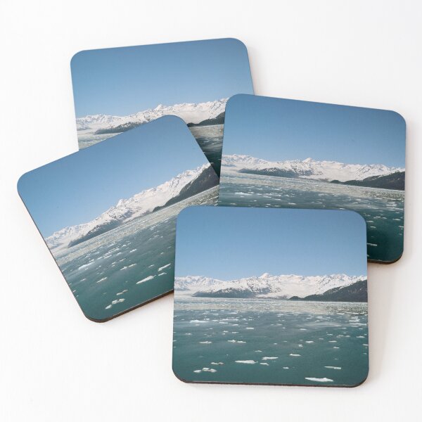 Item preview, Margerie Glacier, Glacier bay, Alaska, USA designed and sold by Lawrence Woolston.