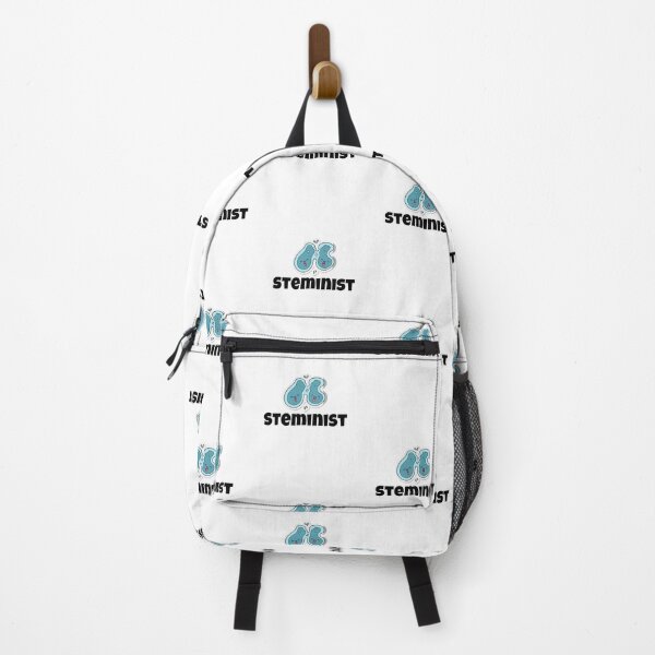 Item preview, I Am A Woman In Stem Steminist designed and sold by Emerg-Apparel.