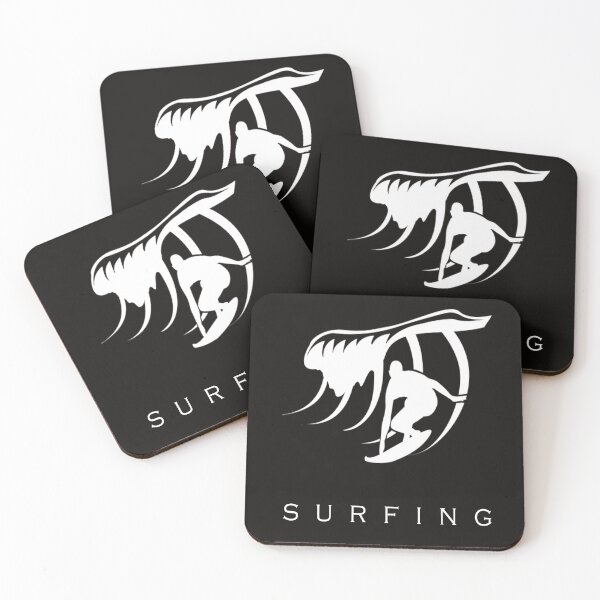 Item preview, surfing designed and sold by Belmzouart.